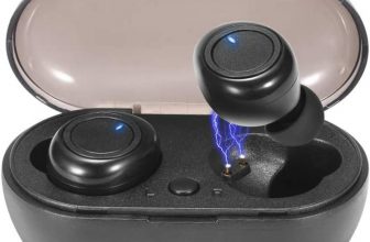 Wireless earbuds – $10