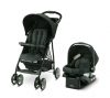 Graco Stroller with car seat – $99