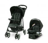 Graco Stroller with car seat – $99