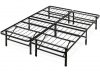Zinus Queen bed frame – $69