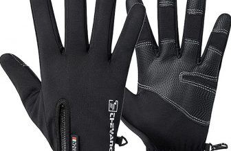 Winter gloves women – $7