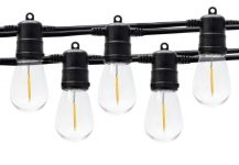 48ft string light – $11