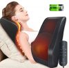 Back Massager with heat – $35