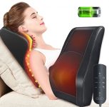 Back Massager with heat – $35