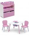 Toddler playroom set – $50