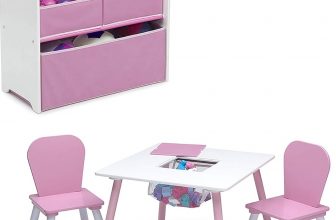 Toddler playroom set – $50