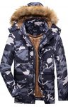Men’s winter coat – $31+