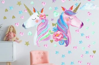 Unicorn decal stickers – $6+