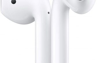 Apple Airpods – $79