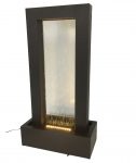 Indoor/Outdoor rainfall lights – $145