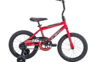 Huffy Boys bike – $38