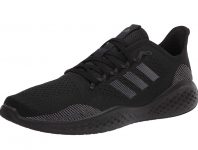 Adidas running shoes – $26
