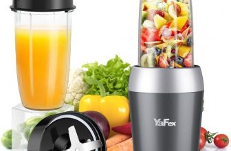 Personal blender – $18