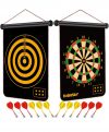 Magnetic Dart board for kids – $7+