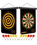 Magnetic Dart board for kids – $7+