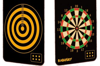 Magnetic Dart board for kids – $7+