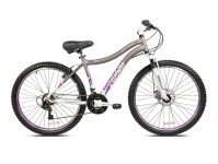 Women’s mountain bike – $98