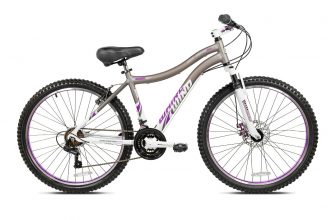 Women’s mountain bike – $98