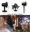Christmas Projector lights – $7+