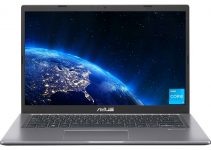 Asus laptop – $199