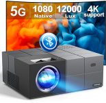 Native 1080p projector – $159