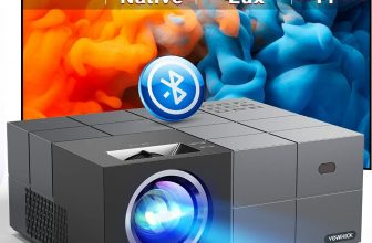 Native 1080p projector – $159