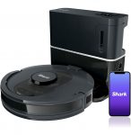 Shark Robot vacuum – $299