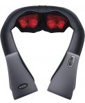 Back neck massager with heat – $20