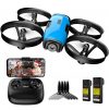 Drone with camera – $25+