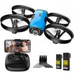 Drone with camera – $25+
