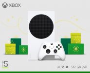 Xbox series S – $239