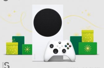 Xbox series S – $239