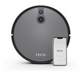 I home Robot vacuum – $85