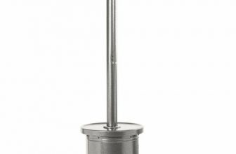Sun Joe Patio Heater – $89