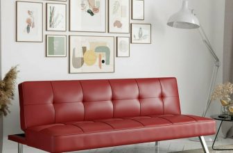 Serta Futon – $130