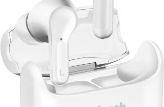 Wireless earbuds – $6+