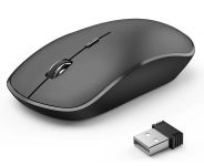 Wireless Mouse – $6
