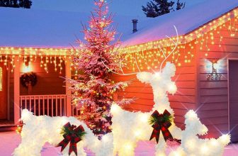 3 set of Reindeer – $30