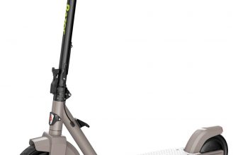 Adult Electric scooter – $199