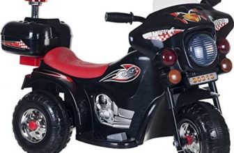 Kids Motorcycle – $61+