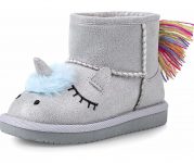 Toddler winter boots – $10+