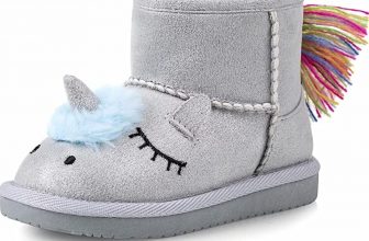 Toddler winter boots – $10+