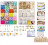 Bracelet making kit – $9