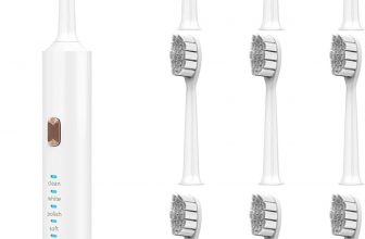 Electric toothbrush – $11