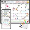 Magnetic Dry Erase planner – $7