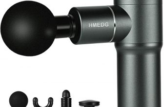 Massage gun – $18+