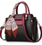 Crossbody handbag – $10