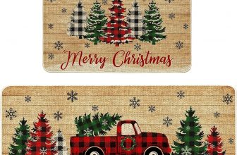 Kitchen Mat set – $12+