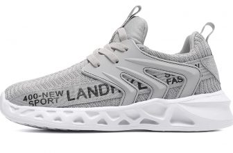 Toddler running shoes – $8+