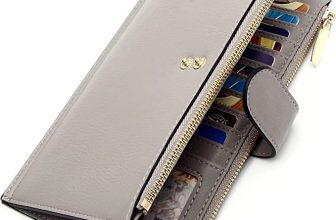 Women’s wallet – $11